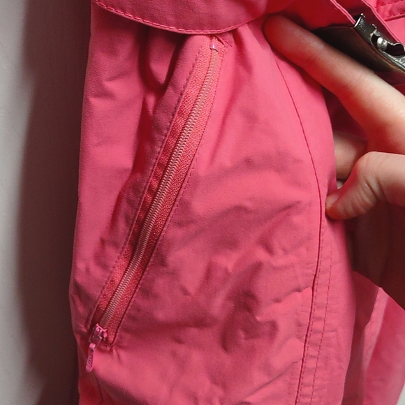 Powder Ridge Ski Suit Vintage Light Pink - Picture 9 of 16